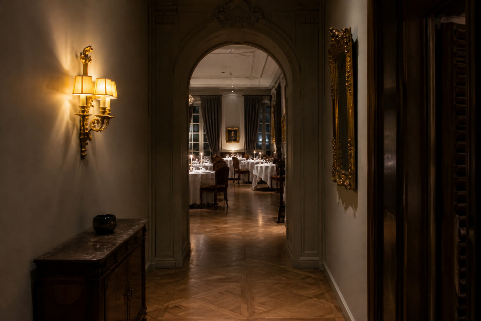 Salon Gildvera